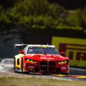 #31 Sheldon van der Linde (ZAF / BMW M4 GT3 / Schubert Motorsport), Sachsenring