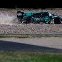 #2 Konrad Motorsport / Danny Soufi / Torsten Kratz / Ligier JS P320