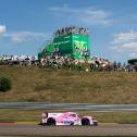 #8 BWT Mücke Motorsport / Julien Apotheloz / Riccardo Leone Cirelli / Duqueine D08