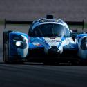 #21 Mühlner Motorsport / Keanu Al Azhari / Duqueine D08