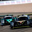 #14 MRS GT-Racing / Antti Rammo / Ligier JS P320