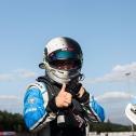 #21 Mühlner Motorsport / Keanu Al Azhari / Duqueine D08
