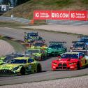 #22 Lucas Auer (AUT / Mercedes-AMG GT3 / Mercedes-AMG Team Mann-Filter), Sachsenring