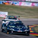 #14 Jack Aitken (GBR / Ferrari 296 GT3 / Emil Frey Racing), Sachsenring