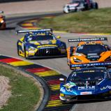 #71 Maximilian Paul (DEU / Lamborghini Huracán GT3 Evo2 / Paul Motorsport), Sachsenring