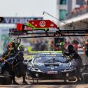 #14 Jack Aitken (GBR / Ferrari 296 GT3 / Emil Frey Racing), Sachsenring