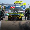 #94 Nicki Thiim (DNK / Lamborghini Huracán GT3 Evo2 / SSR Performance), Sachsenring