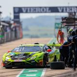 #94 Nicki Thiim (DNK / Lamborghini Huracán GT3 Evo2 / SSR Performance), Sachsenring