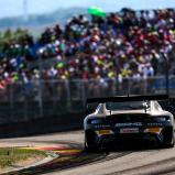 #4 Luca Stolz (DEU / Mercedes-AMG GT3 / Mercedes-AMG Team HRT), Sachsenring