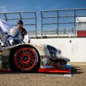 #80 Gebhardt Motorsport / Jacob Erlbacher / Maxim Dirckx / Duqueine D08