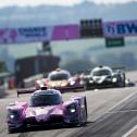 #8 BWT Mücke Motorsport / Julien Apotheloz / Riccardo Leone Cirelli / Duqueine D08