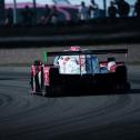 #30 Frikadelli Racing Team / Klaus Abbelen / Felipe Laser / Ligier JS P320