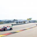 #30 Frikadelli Racing Team / Klaus Abbelen / Felipe Laser / Ligier JS P320