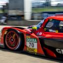 #70 Gebhardt Motorsport / Markus Pommer / Valentino Catalano / Duqueine D08