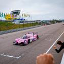 #8 BWT Mücke Motorsport / Julien Apotheloz / Riccardo Leone Cirelli / Duqueine D08