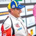 #30 Frikadelli Racing Team / Klaus Abbelen / Ligier JS P320