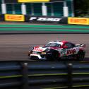 #1 AVIA W&S Motorsport / Hendrik Still / Philipp Gogollok / Porsche 718 Cayman GT4 RS CS, Sachsenring