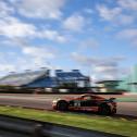 #19 Prosport Racing / Roman Fellner-Feldegg / Hugo Sasse / Aston Martin Vantage AMR GT4, Sachsenring