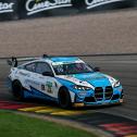 #70 Razoon - xAutomotive Racing / Luis Moser / Victor Nielsen / BMW M4 GT4 Evo, Sachsenring