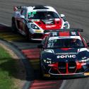 #23 FK Performance Motorsport / Joseph Ellerine  / Benjamin Sylvestersson / BMW M4 GT4 Evo, Sachsenring