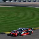 #30 AVIA W&S Motorsport / Thomas Gore / Alon Gabbay / Porsche 718 Cayman GT4 RS CS, Sachsenring