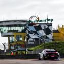 #20 Razoon - more than Racing / Luca Link / Daniel Drexel / Porsche 718 Cayman GT4 RS CS, Sachsenring