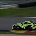 #12 SR Motorsport by Schnitzelalm / Cedric Fuchs / Joel Mesch / Mercedes-AMG GT4, Sachsenring