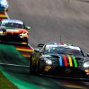 #4 COSY Racing by ESM / Jan Philipp Springob / Storm Gjerdum / Aston Martin Vantage AMR GT4 EVO, Sachsenring