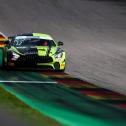 #12 SR Motorsport by Schnitzelalm / Cedric Fuchs / Joel Mesch / Mercedes-AMG GT4, Sachsenring