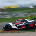 #23 FK Performance Motorsport / Joseph Ellerine  / Benjamin Sylvestersson / BMW M4 GT4 Evo, Sachsenring