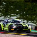 #12 SR Motorsport by Schnitzelalm / Cedric Fuchs / Joel Mesch / Mercedes-AMG GT4, Sachsenring