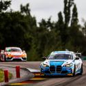 #70 Razoon - xAutomotive Racing / Luis Moser / Victor Nielsen / BMW M4 GT4 Evo, Sachsenring