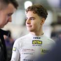 #92 Morris Schuring (NLD / Porsche 911 GT3 R / Manthey Junior Team), Sachsenring
