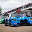 #33 René Rast (DEU / BMW M4 GT3 Evo / Schubert Motorsport), Sachsenring