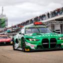 #11 Marco Wittmann (DEU / BMW M4 GT3 Evo / Schubert Motorsport), Sachsenring