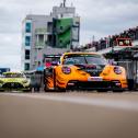 #92 Morris Schuring (NLD / Porsche 911 GT3 R / Manthey Junior Team), Sachsenring