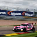 #22 Lucas Auer (AUT / Mercedes-AMG GT3 / Mercedes-AMG Team Landgraf), Sachsenring