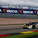 #19 Luca Engstler (DEU / Lamborghini Huracán GT3 Evo2 / TGI Team Lamborghini by GRT), Sachsenring