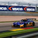 #24 Maro Engel (DEU / Mercedes-AMG GT3 / Mercedes-AMG Team Winward Racing), Sachsenring
