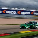 #11 Marco Wittmann (DEU / BMW M4 GT3 Evo / Schubert Motorsport), Sachsenring