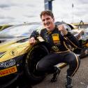 #63 Jordan Pepper (ZAF / Lamborghini Huracán GT3 Evo2 / TGI Team Lamborghini by GRT), Sachsenring