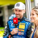 #33 René Rast (DEU / BMW M4 GT3 Evo / Schubert Motorsport), Sachsenring