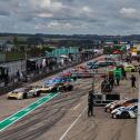 Start 1. Zeittraining, Sachsenring
