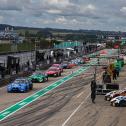 Start 1. Zeittraining, Sachsenring