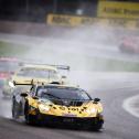 #63 Jordan Pepper (ZAF / Lamborghini Huracán GT3 Evo2 / TGI Team Lamborghini by GRT), Sachsenring