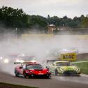 #10 Ben Green (GBR / Ferrari 296 GT3 / Emil Frey Racing), Sachsenring