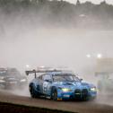 #33 René Rast (DEU / BMW M4 GT3 Evo / Schubert Motorsport), Sachsenring