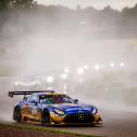 #24 Maro Engel (DEU / Mercedes-AMG GT3 / Mercedes-AMG Team Winward Racing), Sachsenring