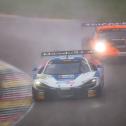 #16 Timo Glock (DEU / McLaren 720S GT3 Evo / Dörr Motorsport), Sachsenring