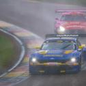 #36 Arjun Maini (IND / Ford Mustang GT3 / HRT Ford Performance), Sachsenring